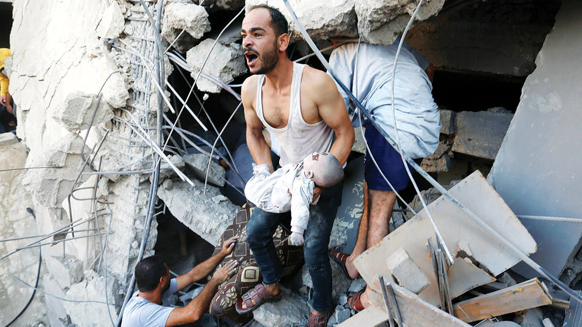 BM raporu ‘soykırım’ dedi