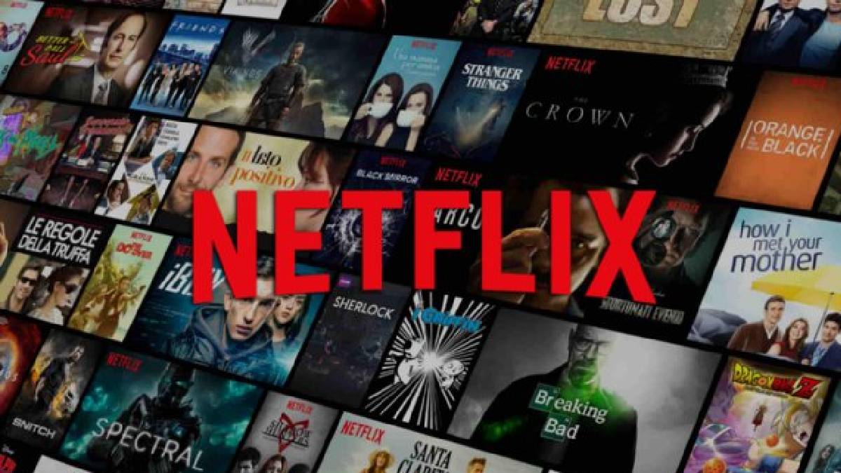 Bu filmler tüm zamanların en çok izlenen filmleri oldu! İşte en çok izlenen Netflix filmleri…