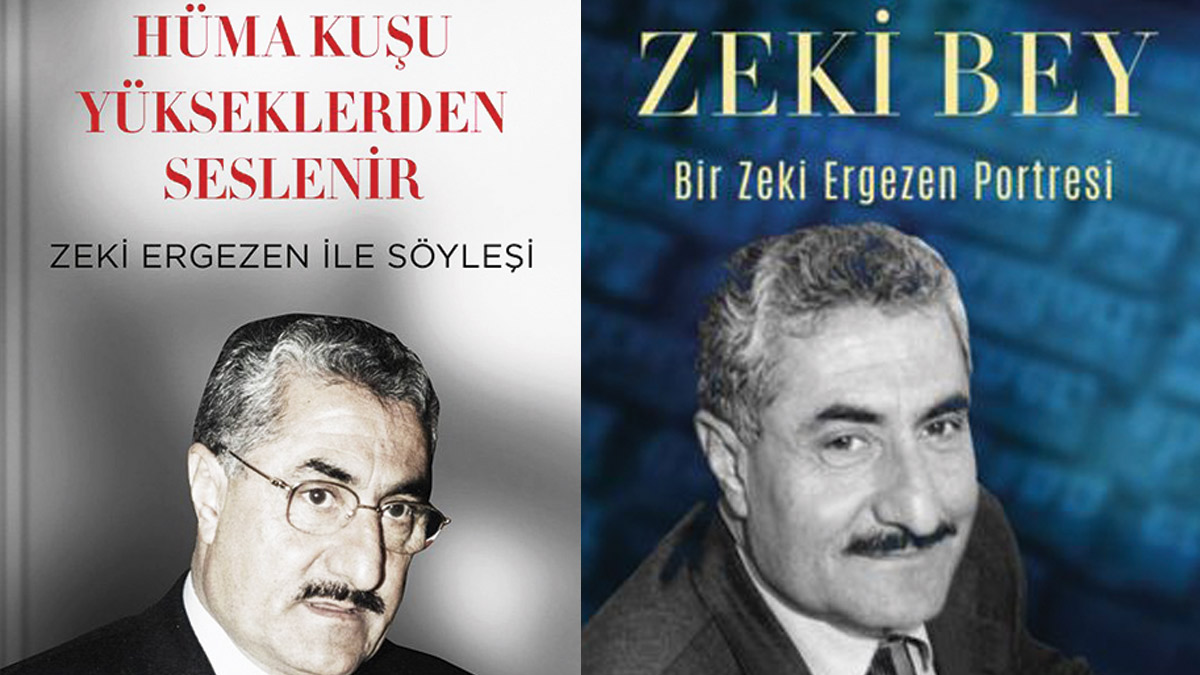 Ahlat’tan yükselen ‘hüma kuşu’na vefâ