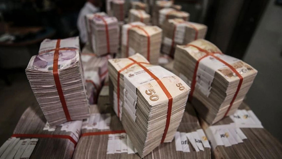 TL için geri sayım başladı: Şaşırtan hesaplama! Yeni dönem devrim niteliğinde olacak