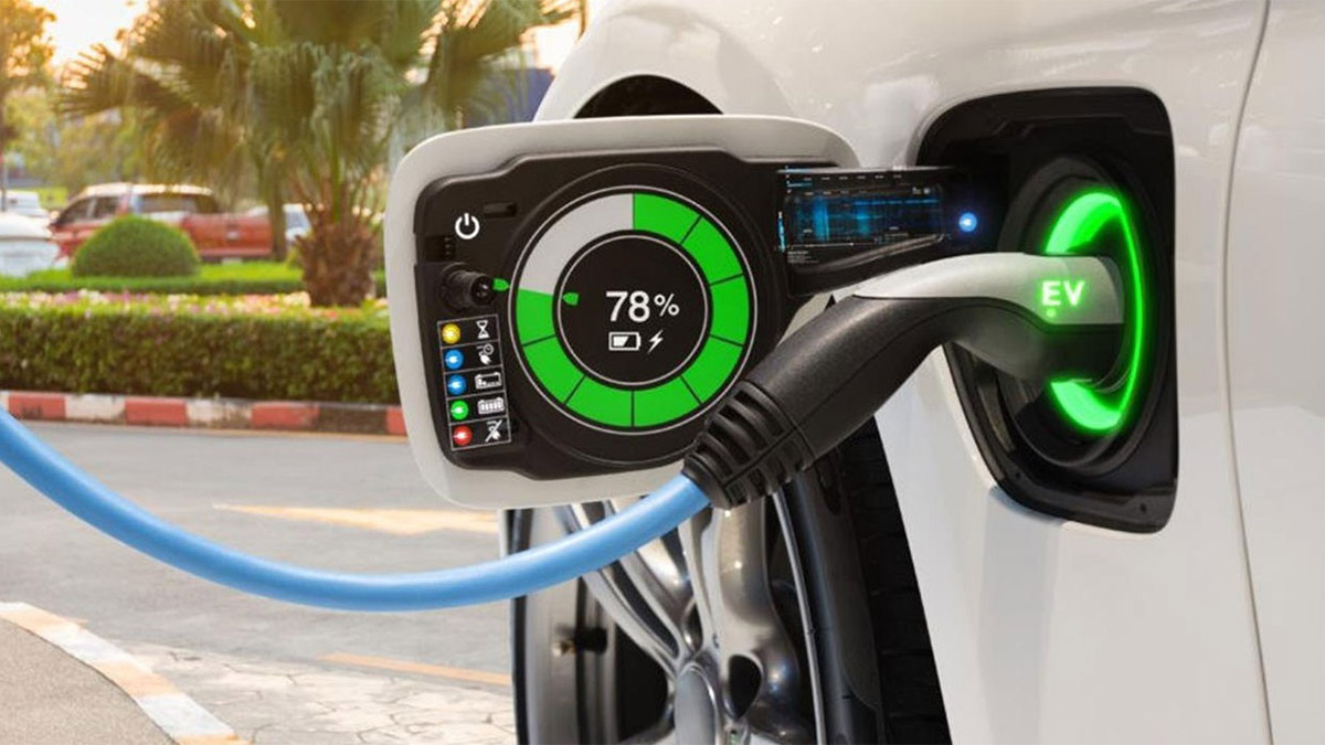 Türkiye elektrikli otomobilde gaza bastı