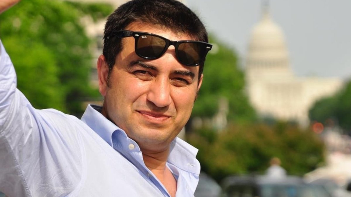 Gazeteci Bilal Yakınbaş hayatını kaybetti