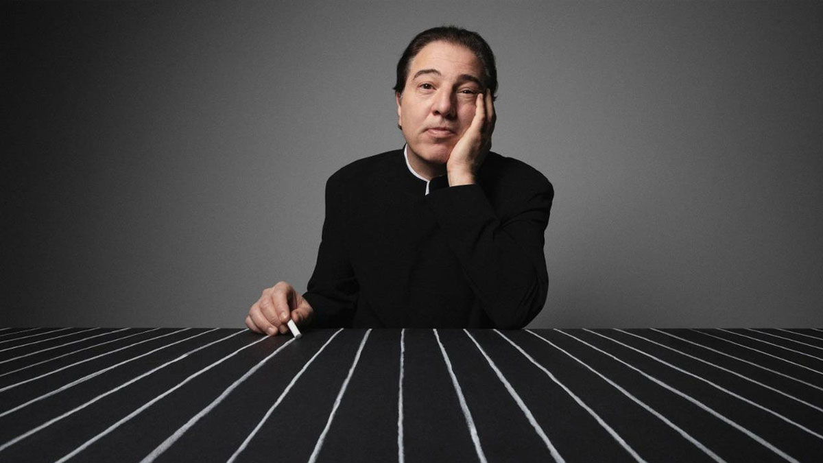 Konserleri iptal edilmişti... Fazıl Say'dan yeni açıklama