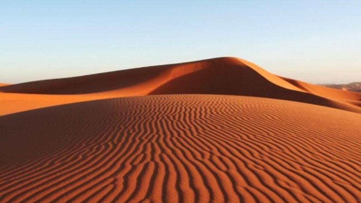 Burayı gören bir daha yurtdışına çıkmaz! Türkiye’de gizli kalmış bir vaha! Ankara, İstanbul, Antalya...Herkes akın akın gidiyor