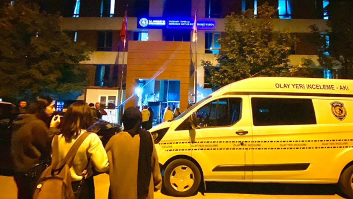 Eskişehir'de bir haftada iki öğrenci yaşamına son verdi: Yurdun 5'inci katıdan aşağı atladı