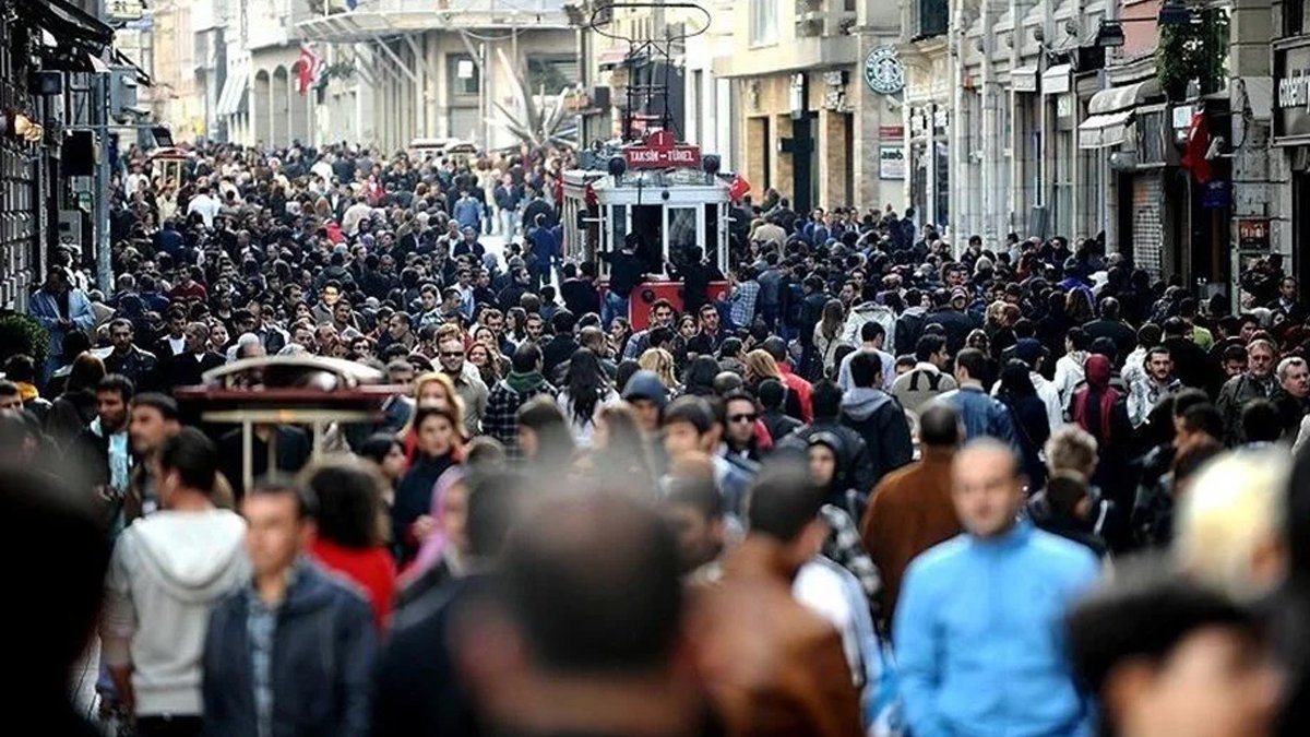 'Daha iyi bir yaşam' için İstanbul'dan göç
