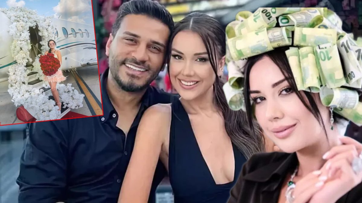 İstanbul Başsavcılığı'ndan 'Dilan Polat' açıklaması: Mal varlıklarına el konuldu