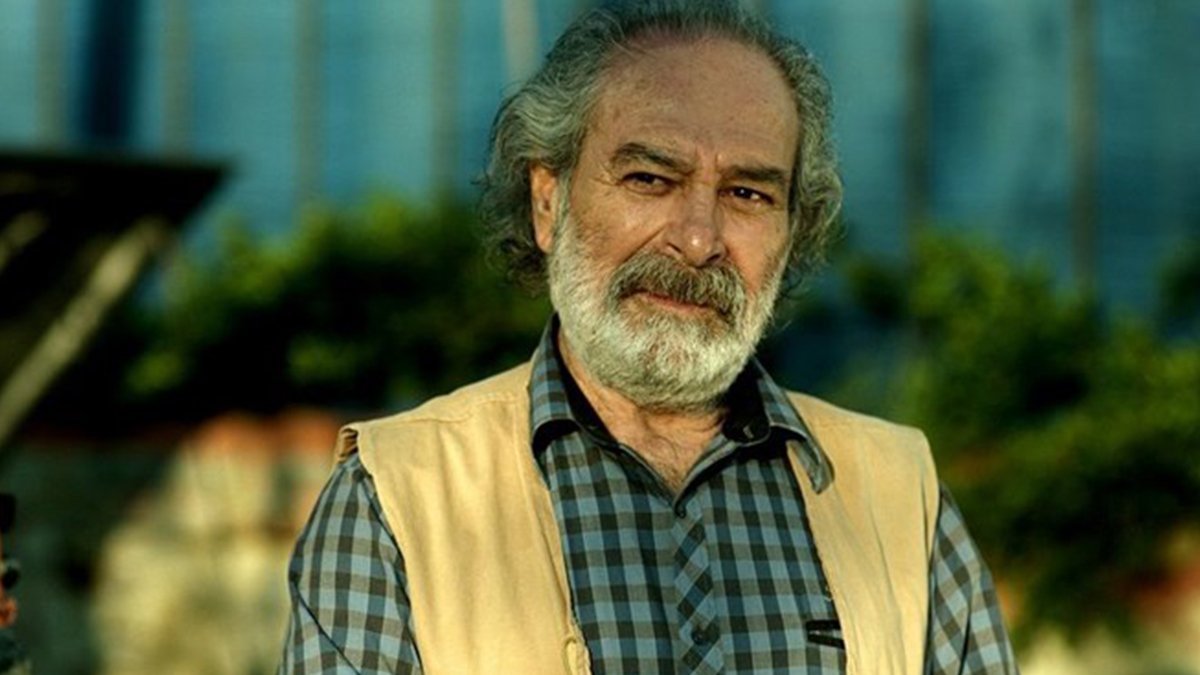 Oyuncu Selahattin Taşdöğen'in sözleri gündem oldu!  'Filistin halkı ve Araplar bunu hak ediyor' dedi, sosyal medyayı ikiye böldü