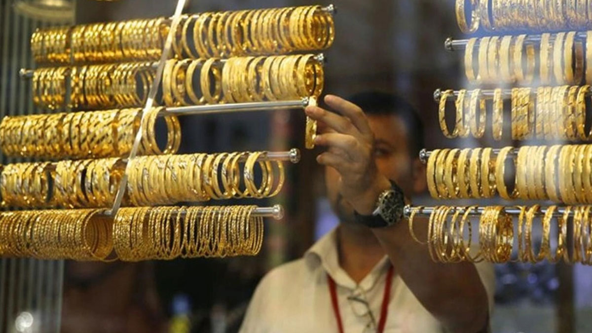 Altına yatırım yapanlara kötü haber: Kota getiriliyor! Kararname ile ilan edilecek