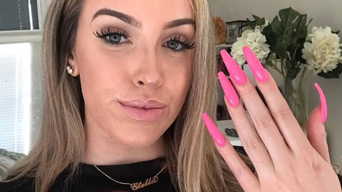 Protez tırnakları böyle kullananlar gerçek anlamda YANABİLİR! Uzmanı uyardı, 3. derece yanığa neden oluyor