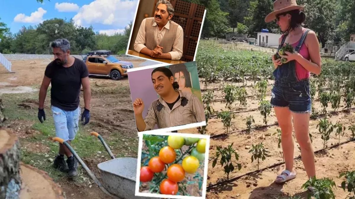 Avrupa Yakası dizisinin ünlü ismi mesleğini bırakıp İstanbul’u terk etti! Şuan yaptığı iş duyanları adeta şaşkına çevirdi…