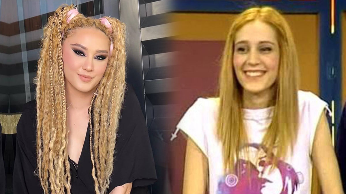 Zeynep Koçak'ın yıllar içindeki değişimi hayrete düşürdü! 'Botoksu fazla kaçırmışsın' yorumları yapıldı