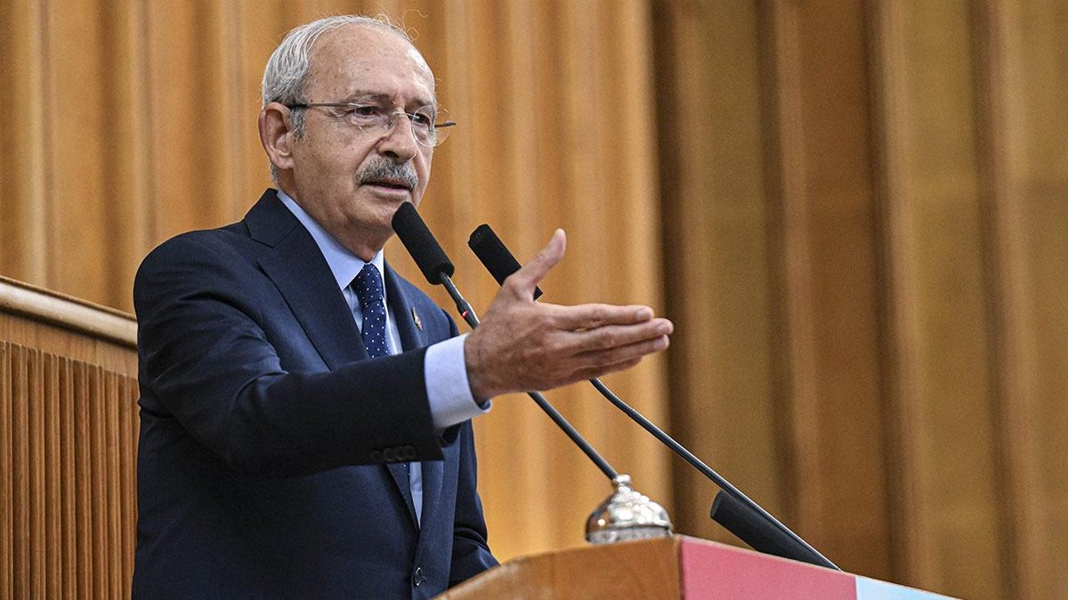 Kılıçdaroğlu'ndan İstanbul 'çıkarması': Altılı masanın örgüt yöneticileri ile görüştü