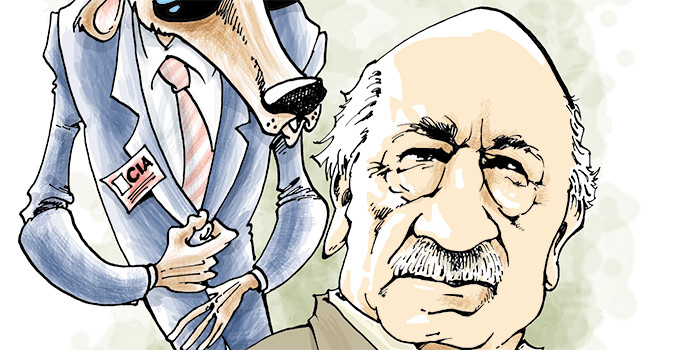 Hakan Albayrak yazdı: The translation