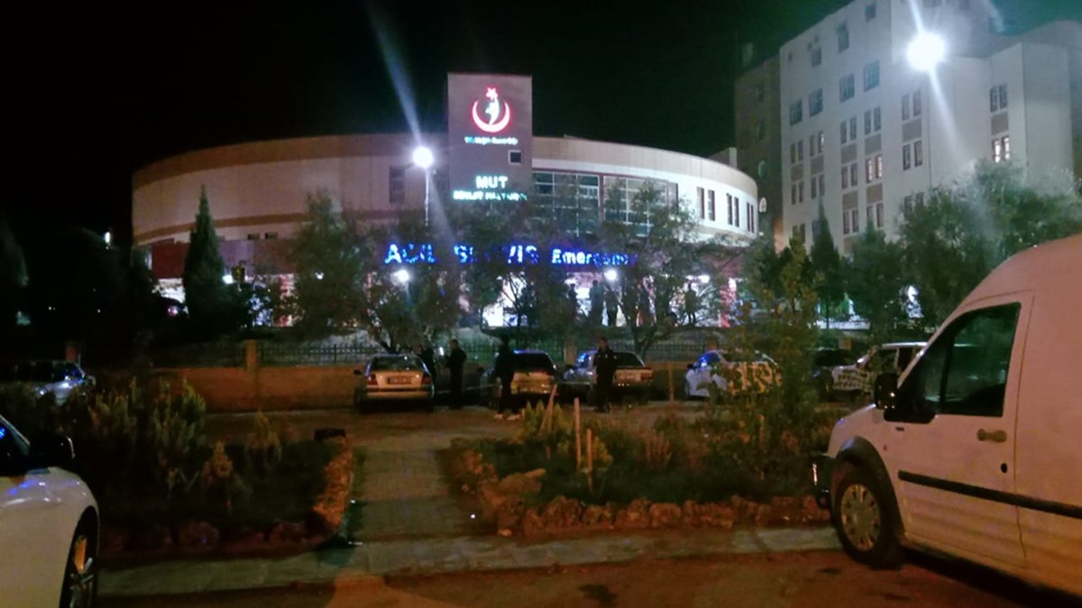 Her gün kadın cinayeti! Boşanma aşamasındaki eşini katledip intihar etti