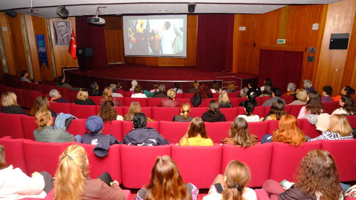 Büyükşehir’den anlamlı farkındalık