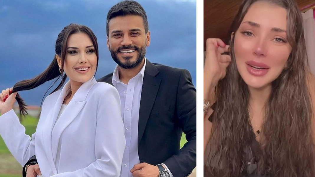 Nez Demir'den Dilan Polat isyanı: Beni gözaltına alabilirsiniz