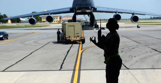 Adana İncirlik Üssü’nde alarm: Kalkışma iddiasına önlem alındı - Son dakika haberleri