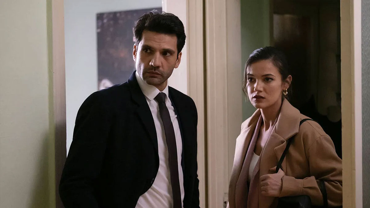 Yargı dizisinde ayrılık: Ünlü oyuncu diziye veda ediyor