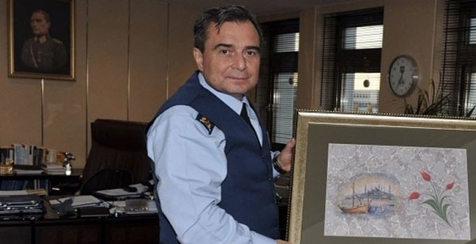 "Yazılı emir isteyen general Korgeneral İbrahim Yılmaz" iddiası