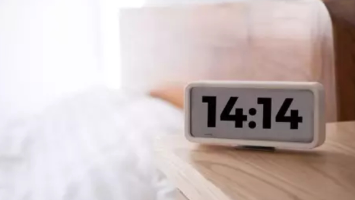 14 14 saat anlamı