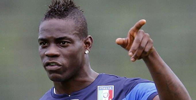 İtalyan medyası: 'Fikret Orman Balotelli'nin menajeriyle görüştü'