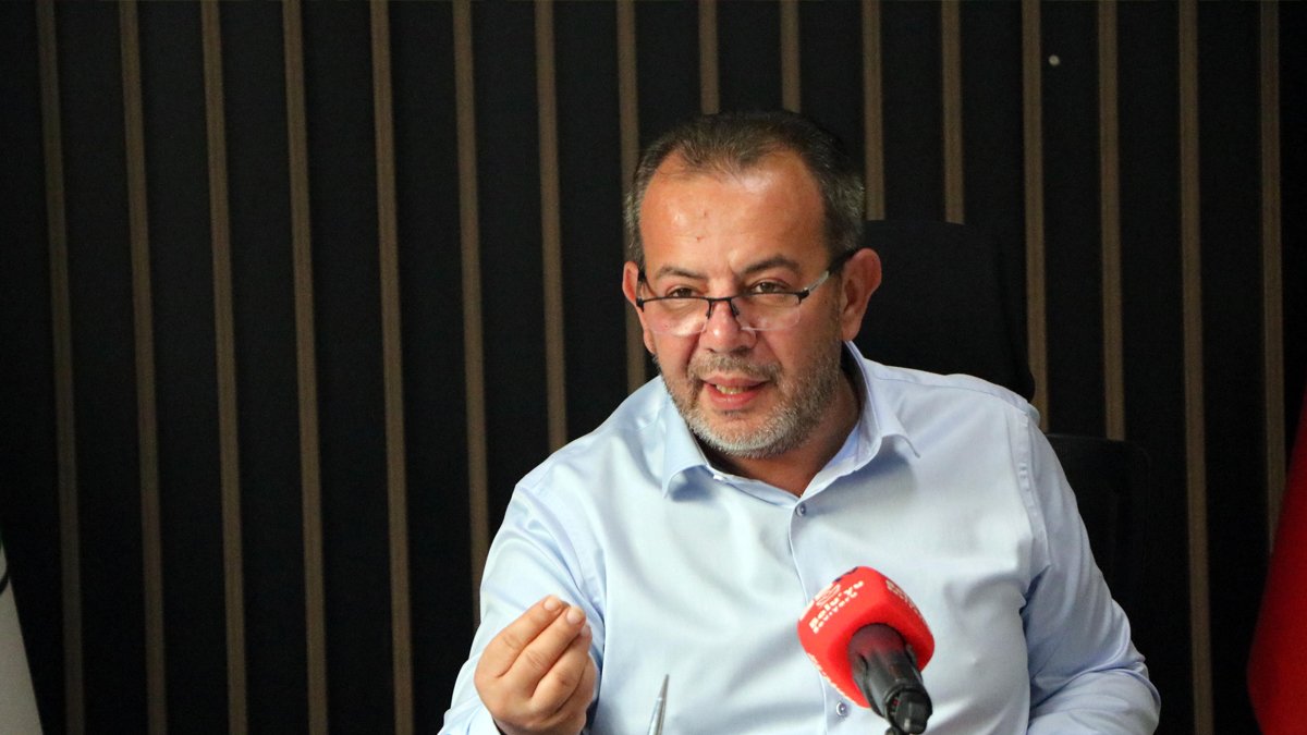 CHP'den ihraç edilen Özcan: 3 partiden resmi teklif geldi