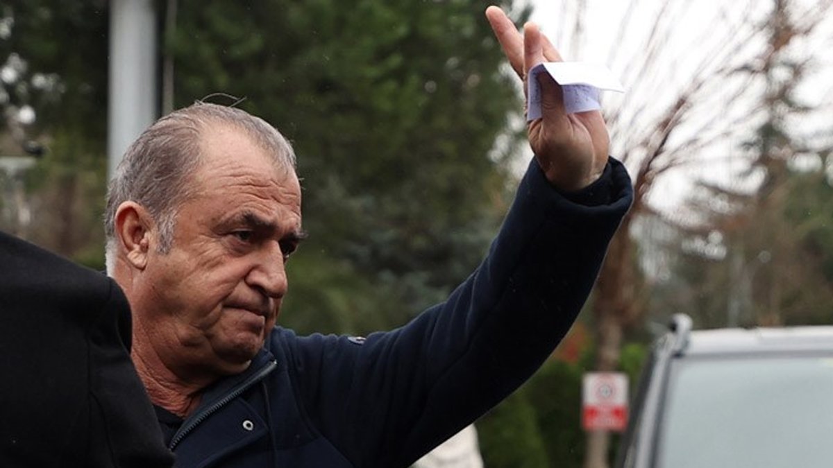 'Fatih Terim Fonu' vurgununda istenen ceza belli oldu