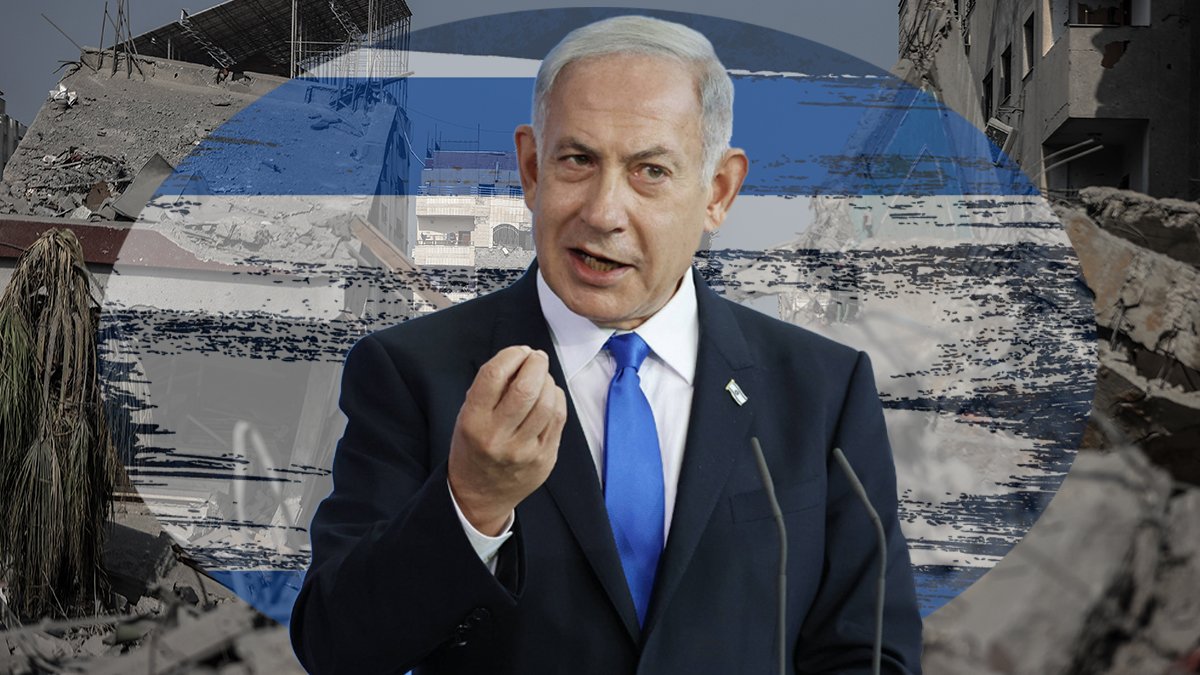 İsrail cephesinde Netanyahu karşıtlığı: 3 bakan, Netanyahu'ya 'baskı yapmak' için istifa edebilir
