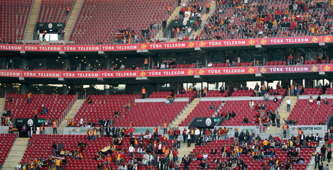 Seyirci ortalamasında Türkiye sınıfta kaldı!