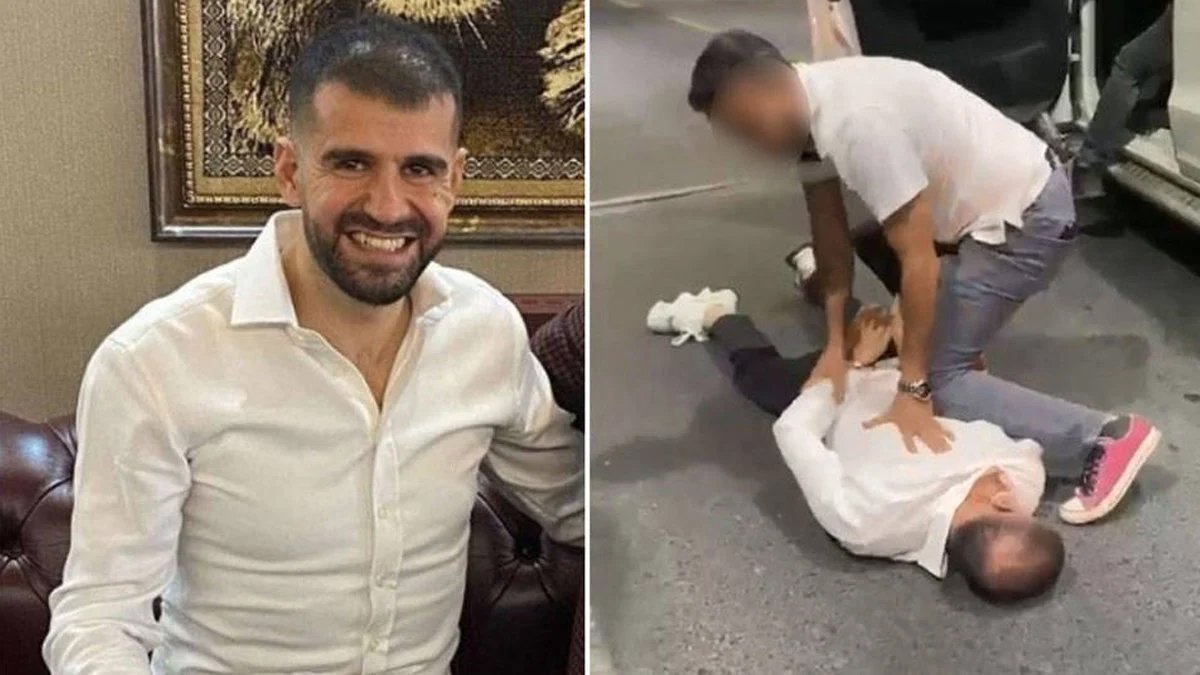 Emniyette Ayhan Bora Kaplan depremi sürüyor: Açığa alınan polisler...