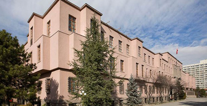 Kara, Deniz ve Hava Kuvvetleri Komutanlıkları, Milli Savunma Bakanlığı'na bağlandı - Son dakika