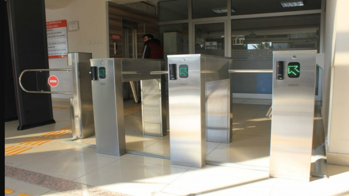 Turnike Nedir? Türkiye'de Kullanım Alanları ve Faydaları