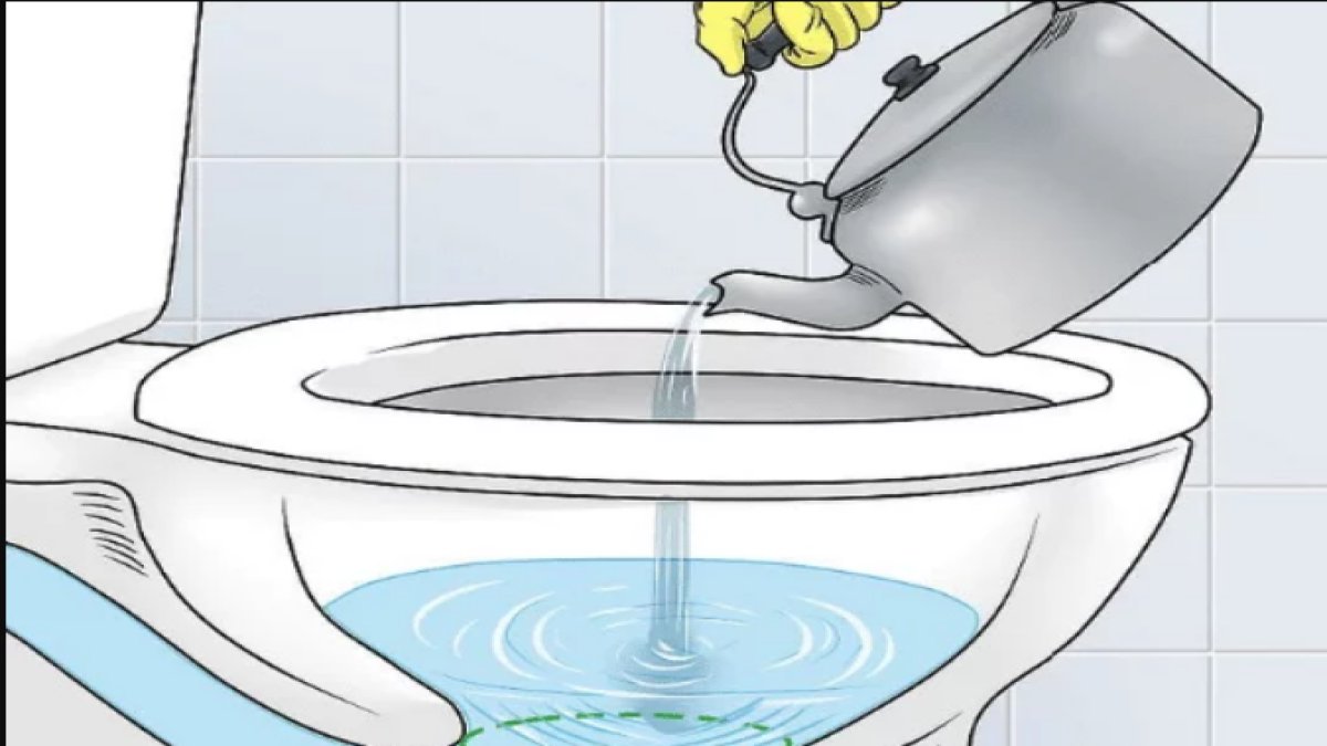 Tuvalet Tıkanıklığı Açma: Pratik Çözümler ve İpuçları