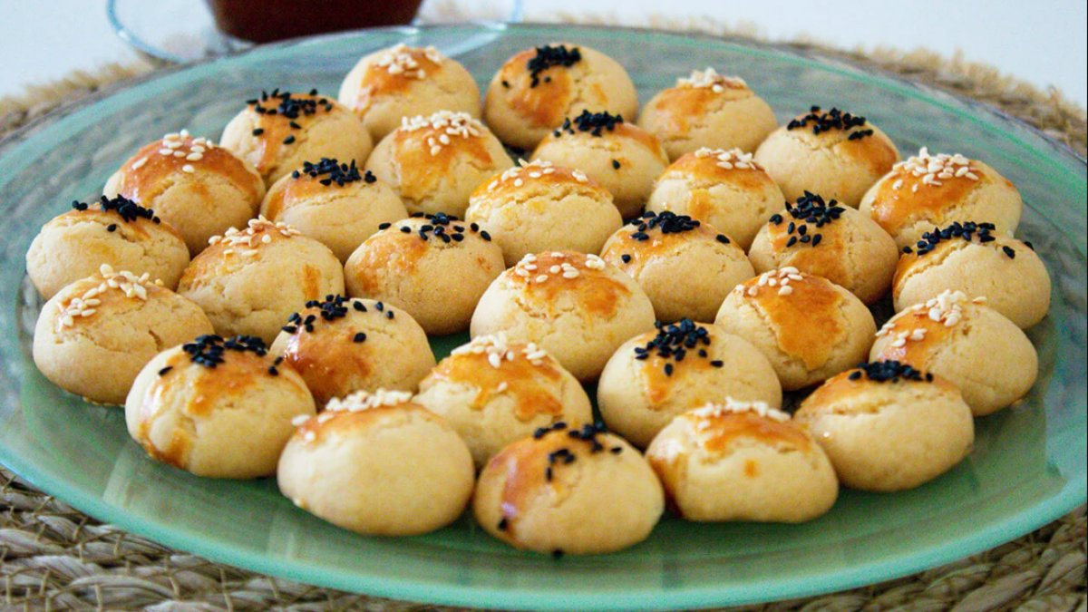 Tuzlu Pasta Tarifi: Lezzetli ve Pratik Bir Tarif