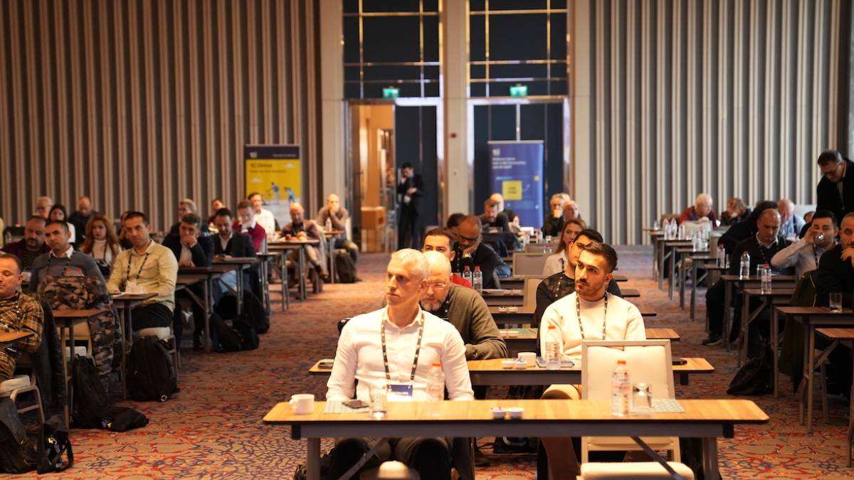 1Ci Partner Day 2023, 2 Kasım’da gerçekleştirilecek