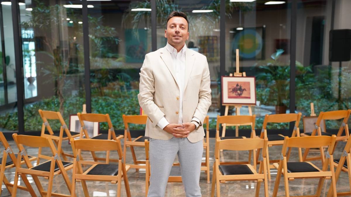 İzmir’i kripto şehri yapacak dünyanın ilk şehir token’ının ayrıntıları açıklandı