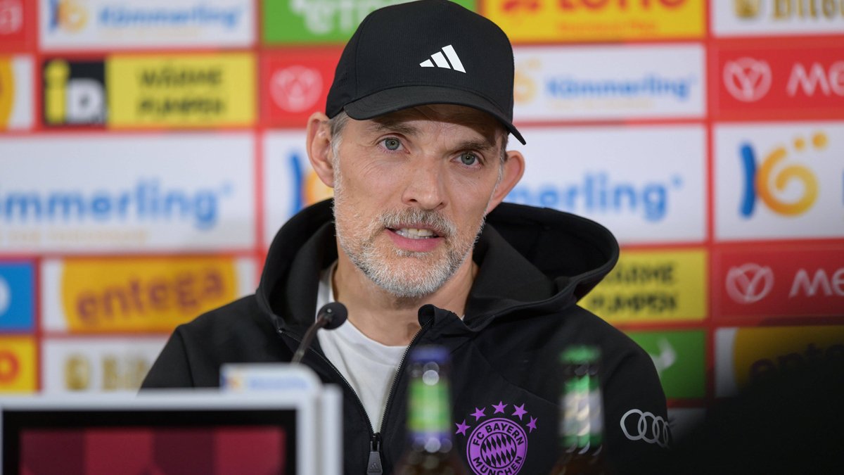 Thomas Tuchel: “Galatasaray’ı mağlup etmek istiyoruz”