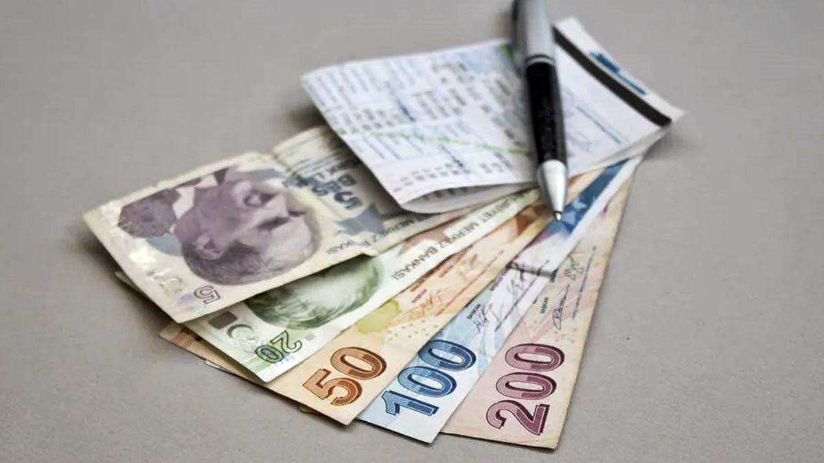 En düşük emekli maaşı 10 bin TL'yi geçecek! Kalem kalem hesaplandı, zam belirlenirken bunlar referans olacak