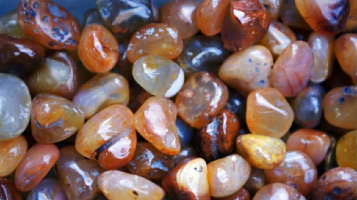 Akik taşı faydaları