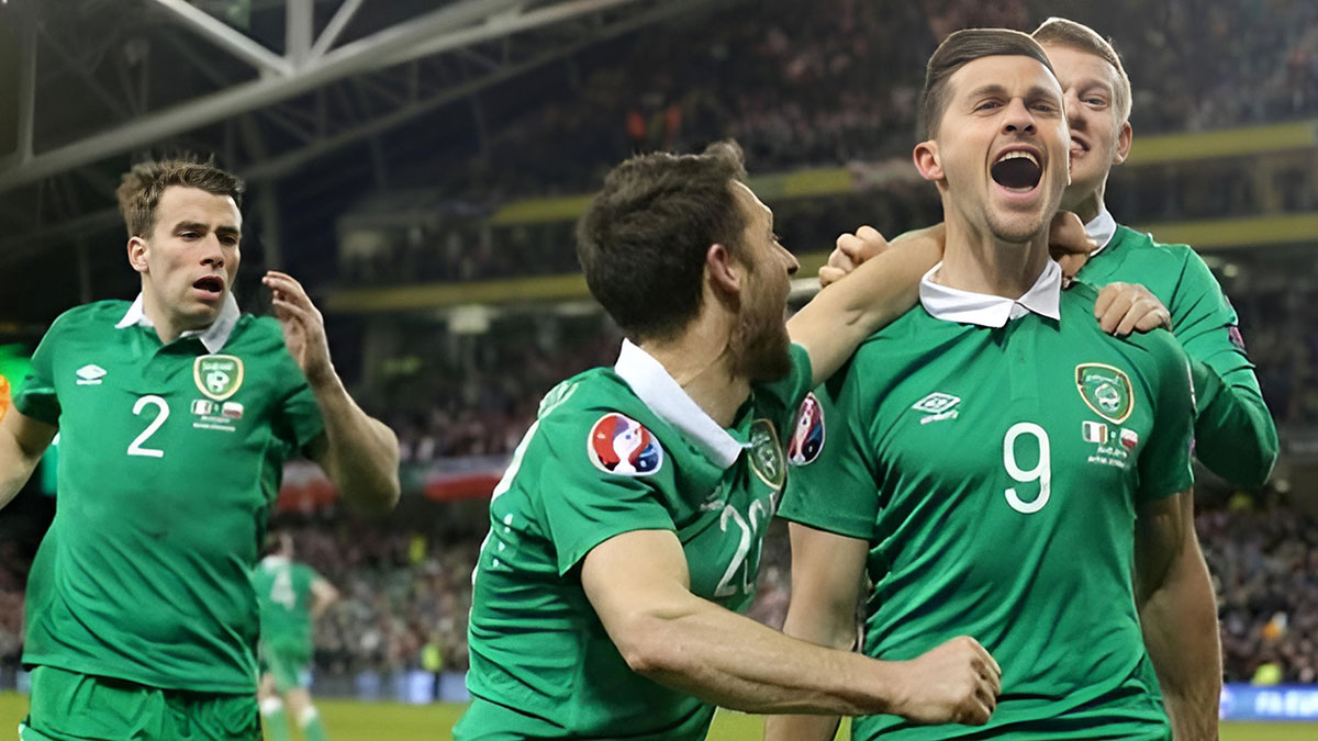 İrlanda, EURO 2024'e gidebilmek için kasıtlı olarak yenilecek! Nedenini öğrenenler şaştı kaldı