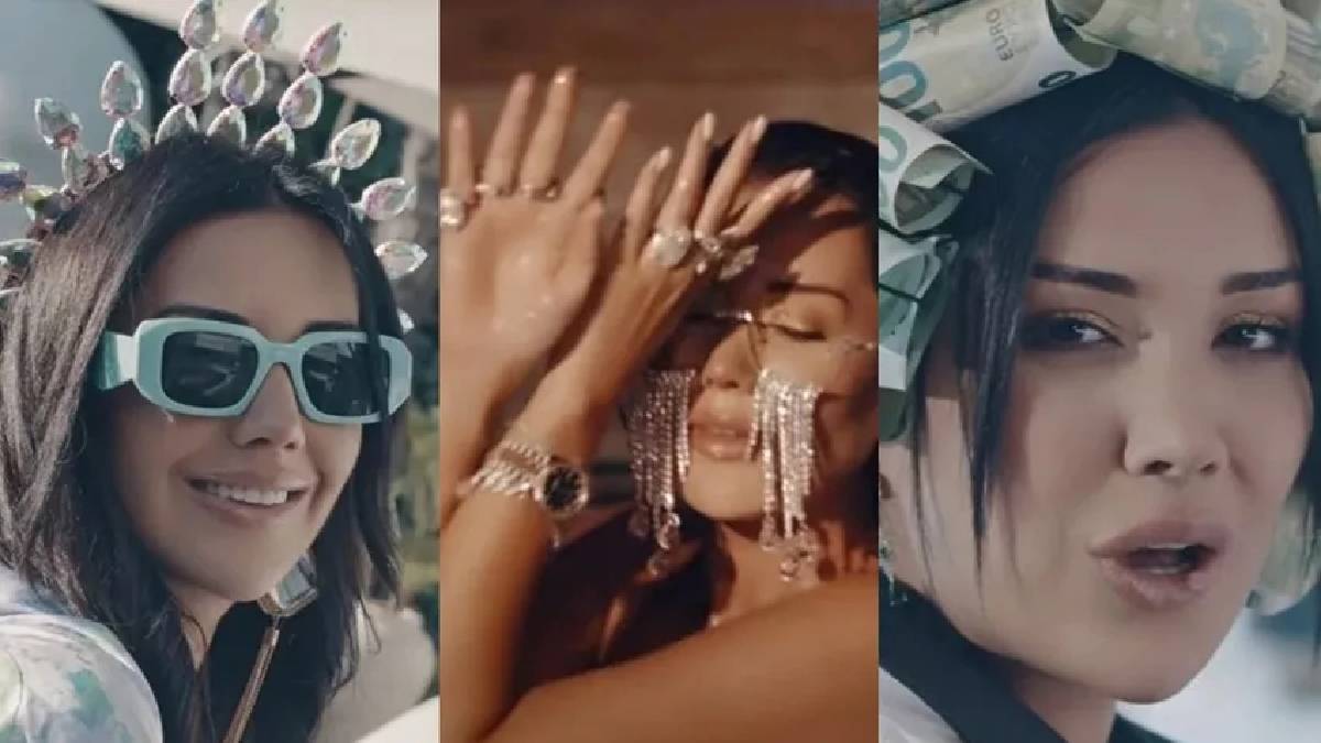 Dilan Polat'ın “enerci” şarkısını besteleyen bakın kim çıktı? Bu kadarı da çok fazla