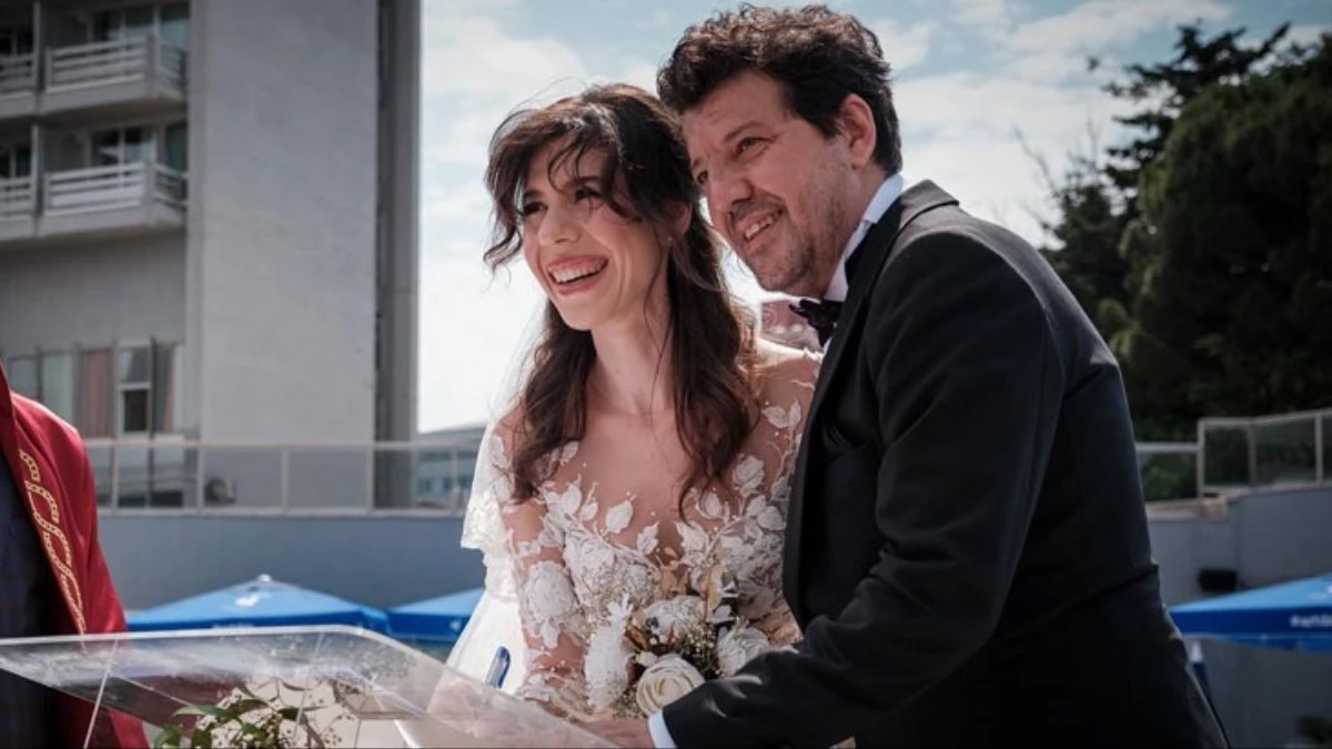 İlker Aksum ve Dilay Ekmekçioğlu bebek bekliyor