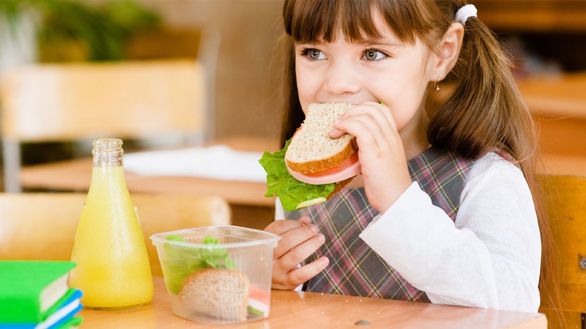 Çocukların beslenme çantasına pratik tarifler! Öğretmenler bile tarifini soracak: Çocuklar bunlara bayılıyor
