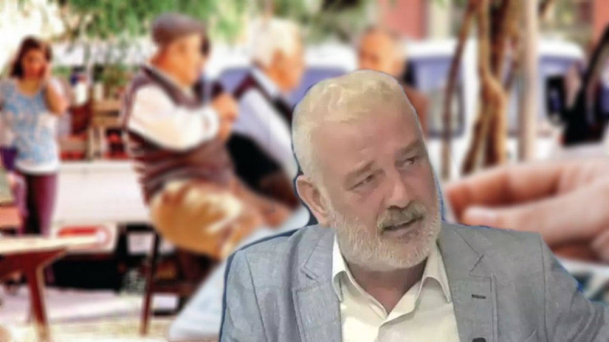 Bu tarihten sonra işe girenlerin emekliliği yandı! SGK uzmanı Ali Tezel açıkladı: Yaş yükselecek, maaşlar yüzde 25 düşecek