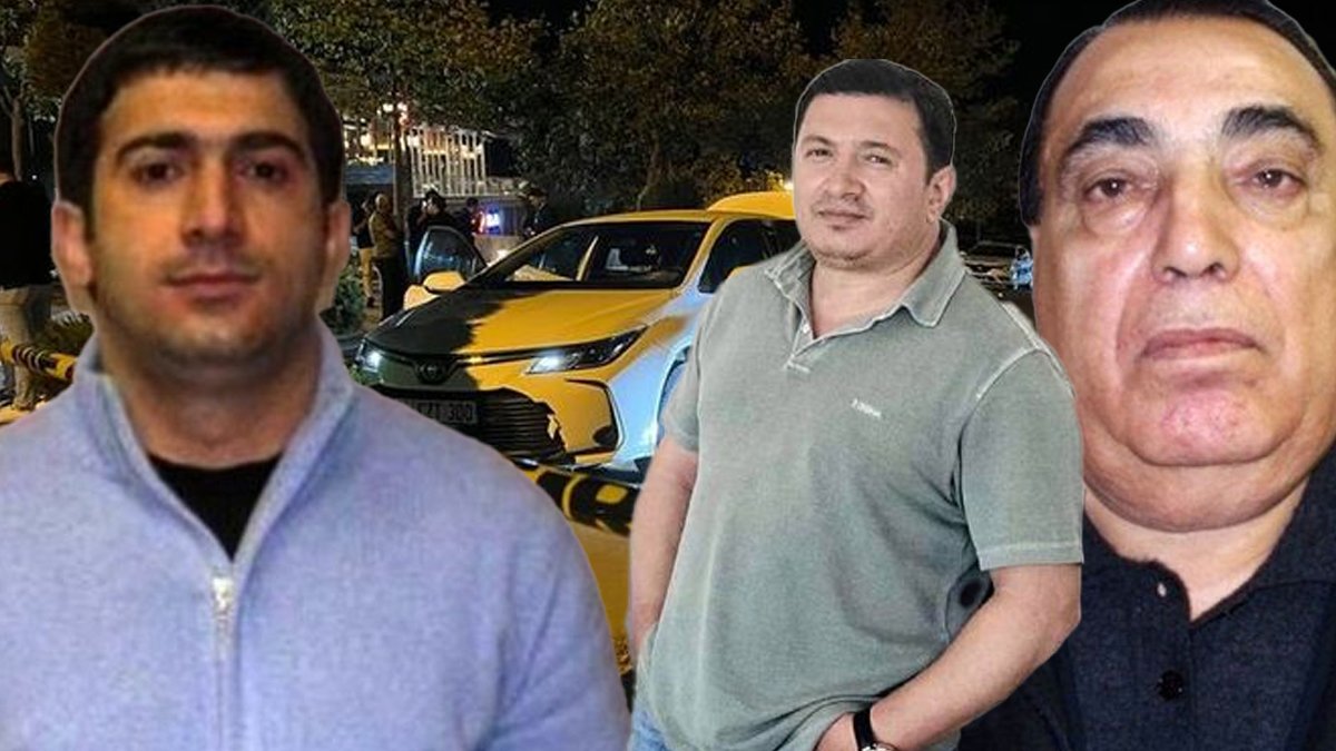 Türkiye, yabancı çetelerin çatışma alanı oldu: Kanlı pusunun izi 10 yıl önceye götürdü