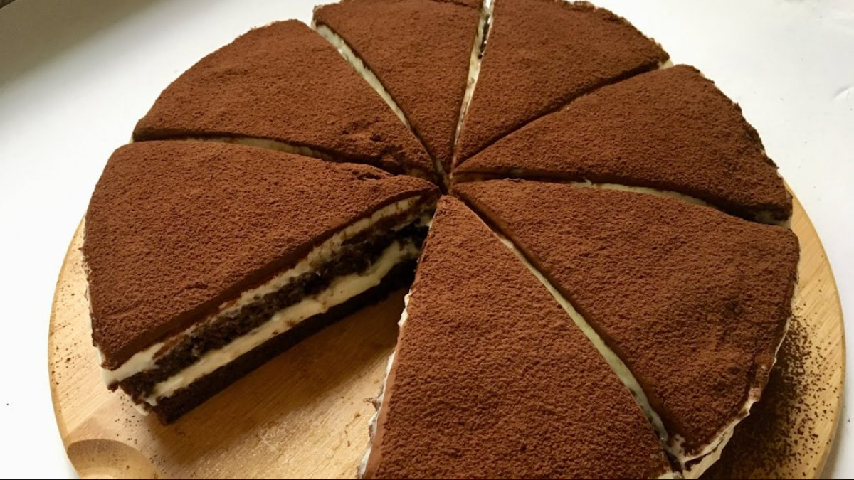 Tiramisu Tarifi: İtalyan Lezzetini Evde Yapmanın Sırları