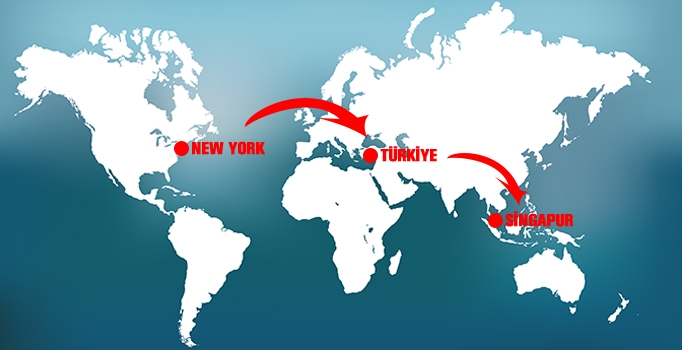 Kevin D. Gray: Dünyanın Türkiye’deki konuta ihtiyacı var