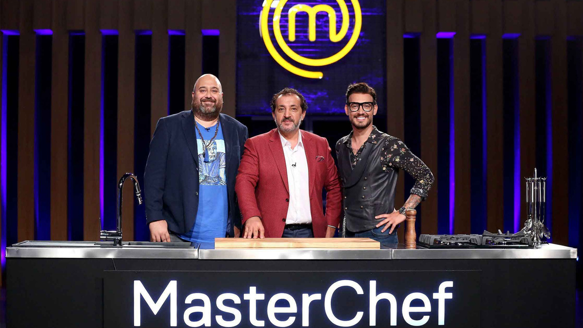 MasterChef'te ateşi yükseltecek yeni format! Yarışma asıl şimdi başlıyor: Somer şef heyecanlı haberi verdi
