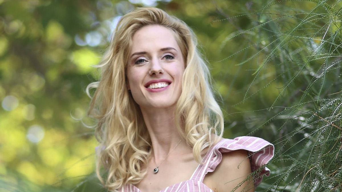 10 günde 19 kilo verdi! İğne ipliğe dönen ünlü oyuncu kilo verme sırrını açıkladı!